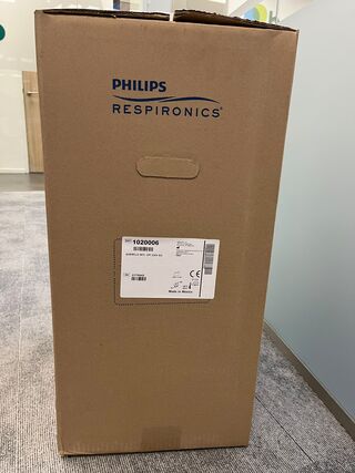 Ca. 1400x Zuurstofconcentratoren, Philips Respironics, EverFlo